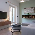 Bright Top-floor With Private Terrace * Milan