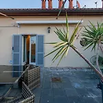 Appartement Bright Top-floor With Private Terrace Milan