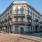Appartement Bright Top-floor With Private Terrace Milan