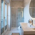 Bright Top-floor With Private Terrace Appartement