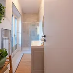Bright Top-floor With Private Terrace Appartement *