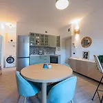 Bright Top-floor With Private Terrace Appartement