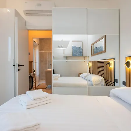 Bright Top-floor With Private Terrace Apartamento