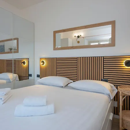 Bright Top-floor With Private Terrace Apartamento *